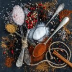 spices, spoons, salt-1914130.jpg